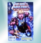 Preview: He-Man and the Masters of the Universe US-Comic Nr. 4: Forging a new destiny! von DC Comics